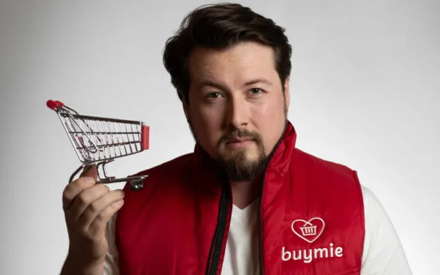 Buymie looking to expand into 200 locations across Ireland and Britain