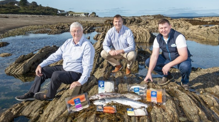 Keohane Seafoods announces new €20m Lidl Ireland deal