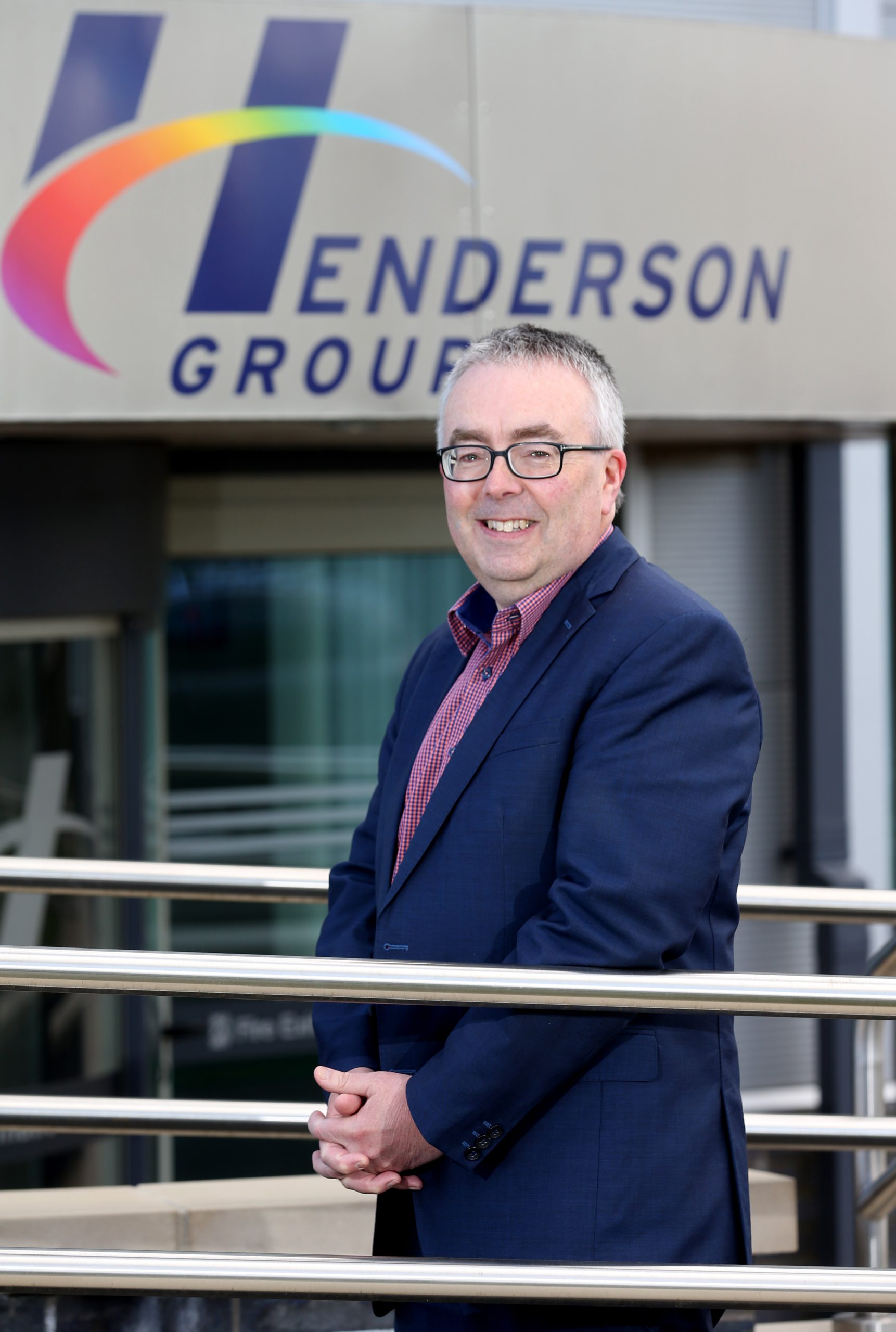 Foodservice sector hit by labour shortages: Henderson NI MD Martin Agnew