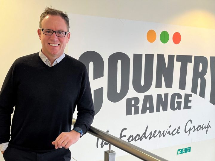 Country Range Group renews partnership with TWC