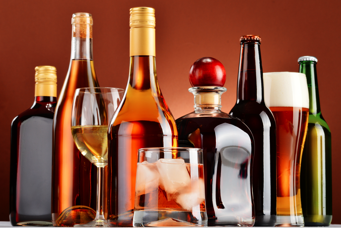 Minimum pricing on alcohol comes into force across Ireland