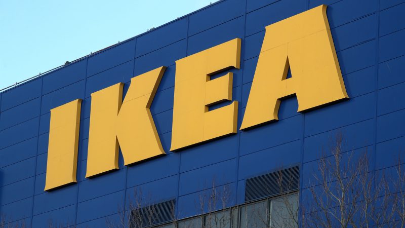 Ikea cuts sick pay for unvaccinated staff having to self isolate