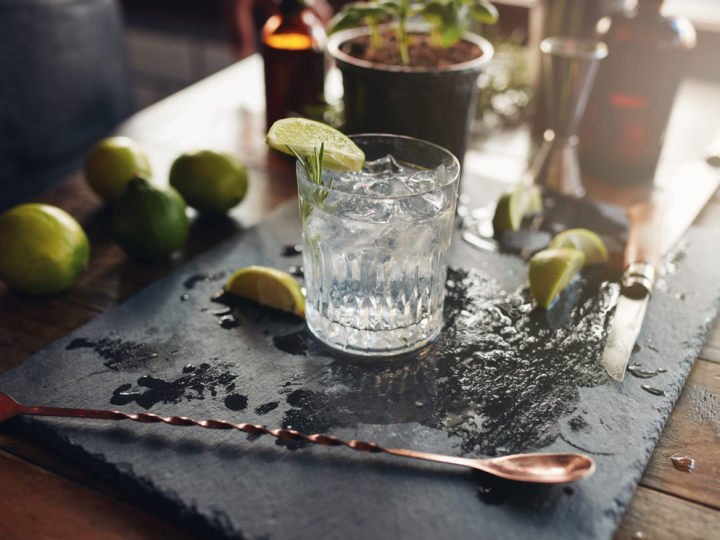 New strategy aims to grow Irish gin sales by 2026
