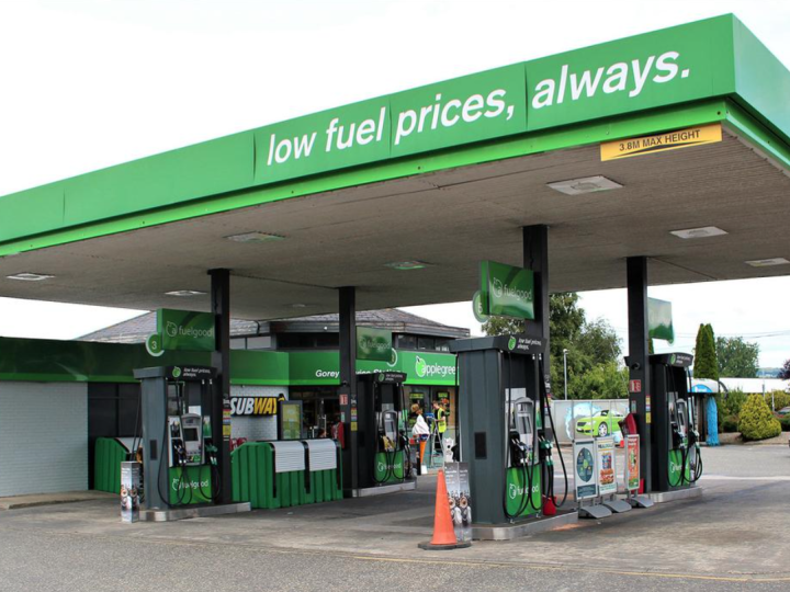 Applegreen pulls back from UK petrol stations sale