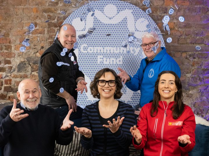 One in a Million : Tesco relaunches €1 million Community Fund available for local communities across Ireland
