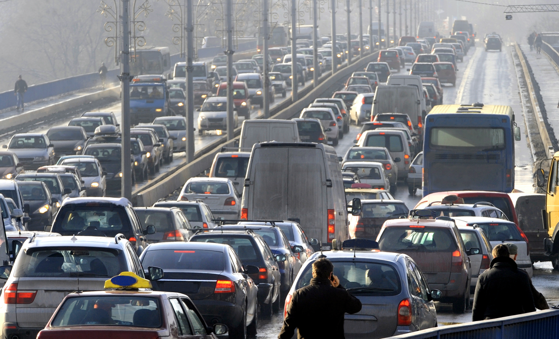 More than 1 in 10 UK consumers considering not having a car