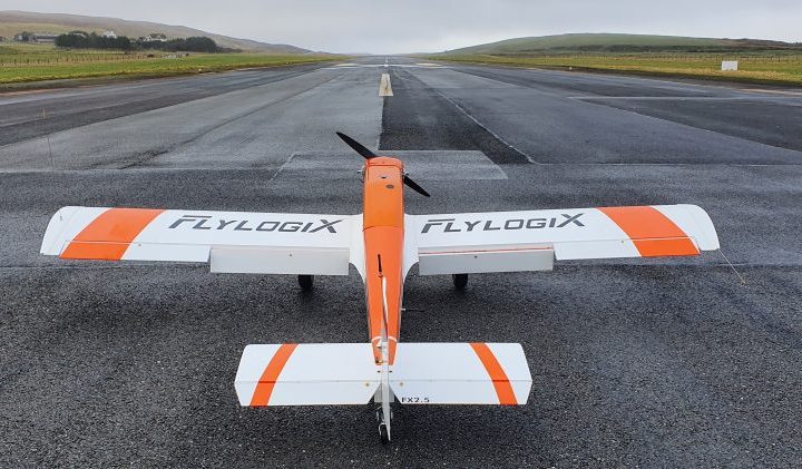 bp ventures makes £3 million cash injection in unmanned aviation and methane tech firm Flylogix