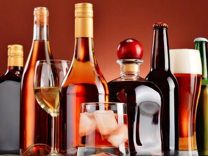 Retailers welcome prospect of minimum unit pricing on alcohol in Northern Ireland