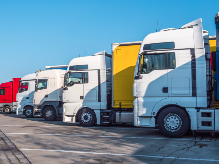 Logistics businesses urge UK chancellor to cut diesel duty