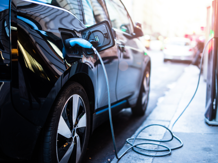 New law to make EV charging network 99% reliable