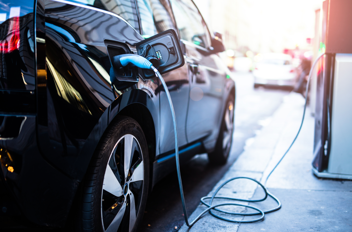 New law to make EV charging network 99% reliable