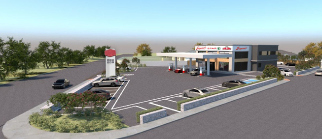 Ninth Plaza Group service station set to create 60 jobs in Loughrea