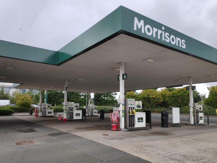 CD&R proposes petrol stations sale to push through £7bn Morrisons takeover