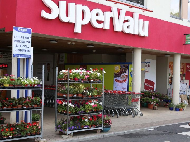 SuperValu to invest €35m in stores across Ireland this year