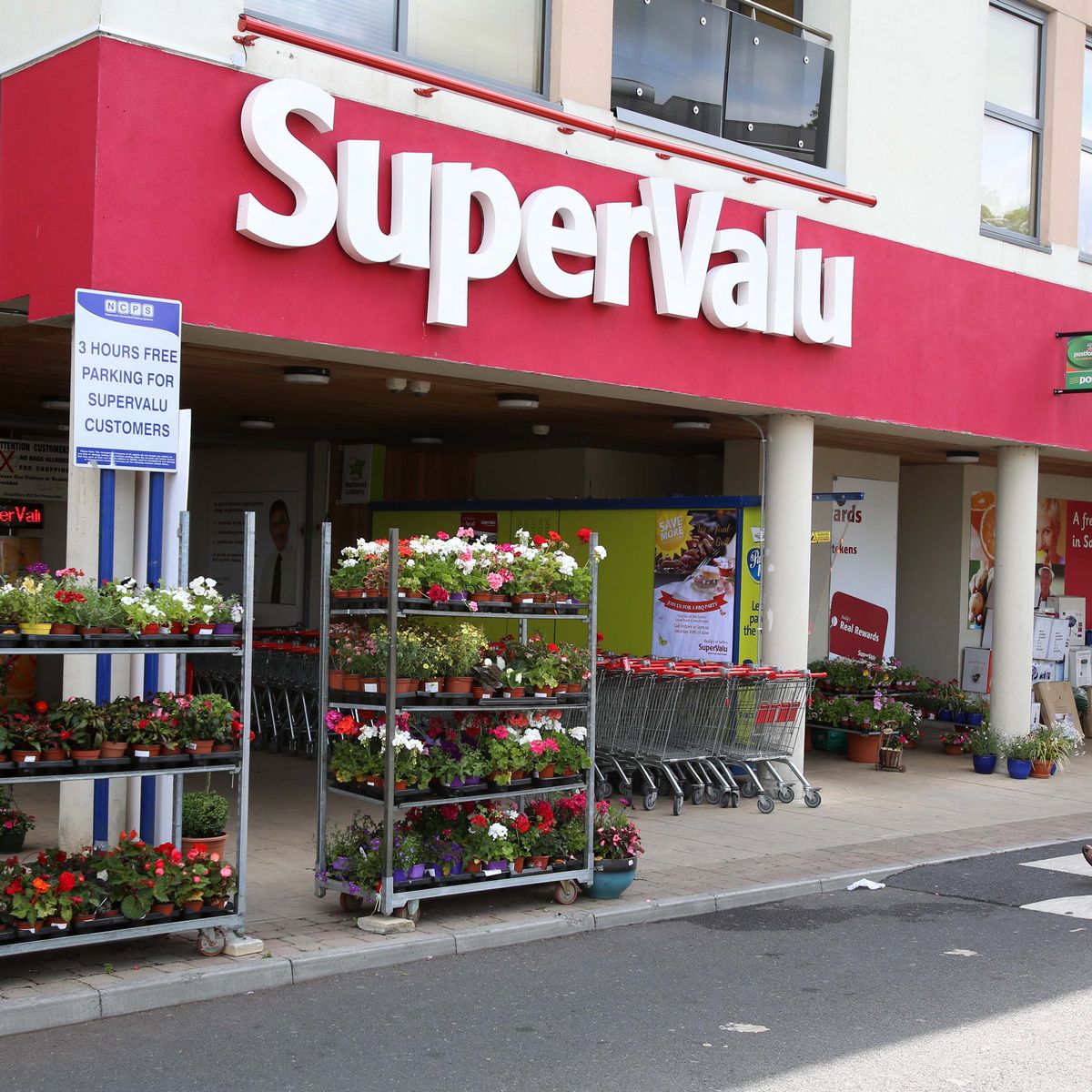 SuperValu to invest €35m in stores across Ireland this year