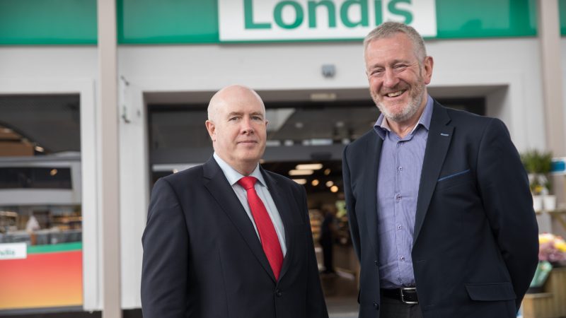 Food glorious food: Why Casey’s Londis Castlebar is way ahead of the curve on foodservice