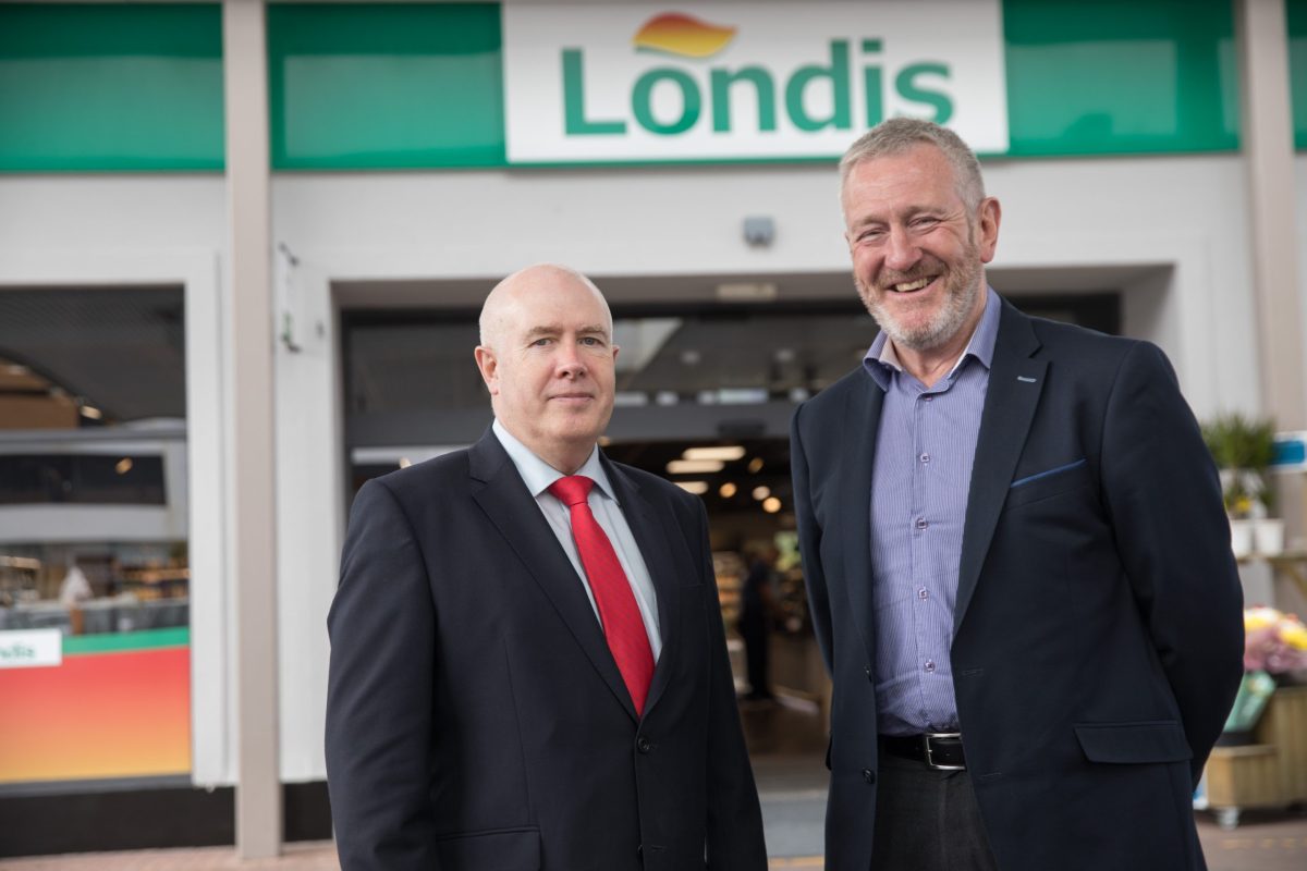 Food glorious food: Why Casey’s Londis Castlebar is way ahead of the curve on foodservice