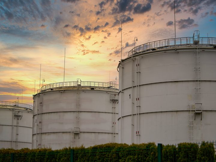 Oil release agreed by International Energy Agency members