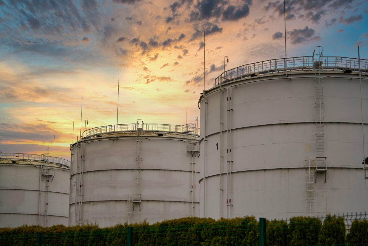 Oil release agreed by International Energy Agency members
