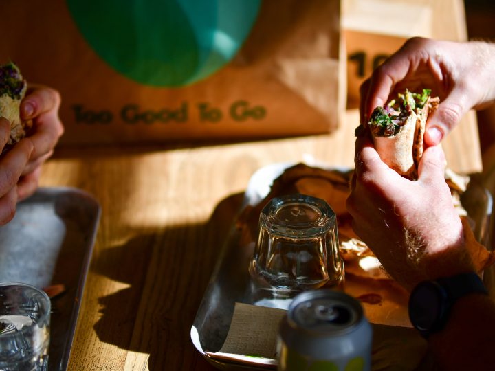 Too Good To Go brings food waste solution to Limerick, marking its 4th city In Ireland