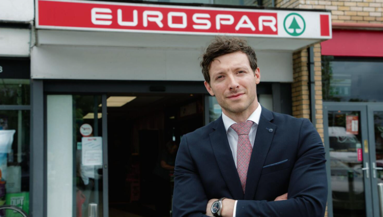 Eurospar operator Furey Smyth Group invests €2m in green overhaul of Irish stores