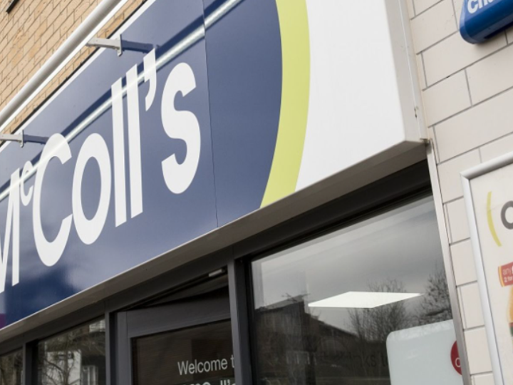 Morrisons wins out after weekend battle with EG Group for control of McColl’s