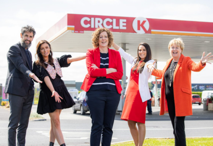 Circle K announces brand new partnership with the Jack and Jill Children’s Foundation