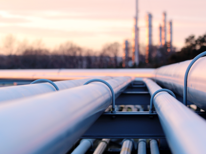 Russia energy supplier Gazprom suspends gas supplies to Netherlands