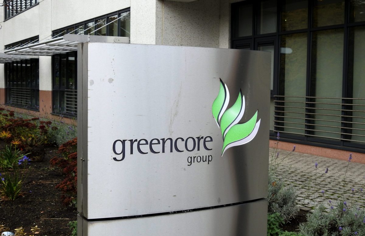Greencore reports return to profits with revenues above pre-Covid levels