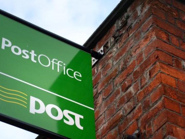 The Fed welcomes €30m boost for Irish postmasters