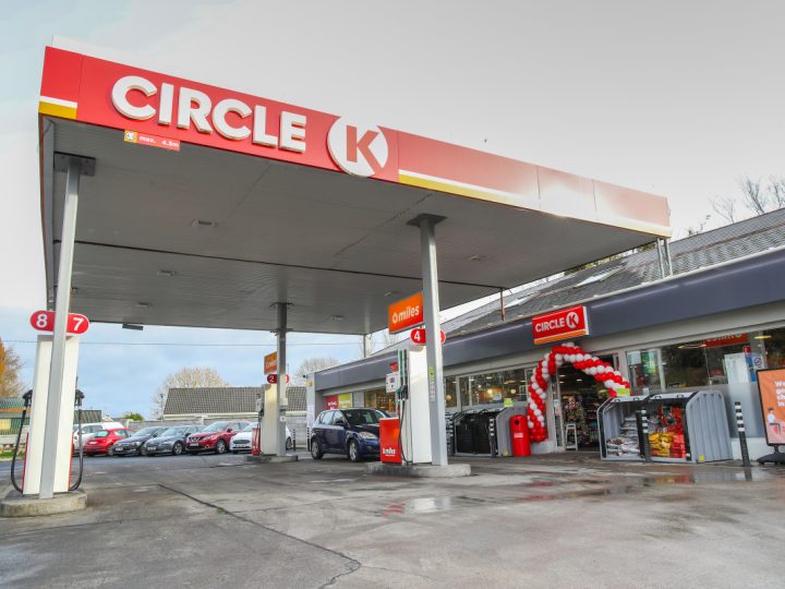 99 cone is the nation’s favourite ice cream, new Circle K research reveals