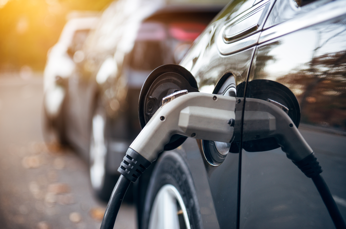 EV charging firm to install 100 chargers with Q-Park