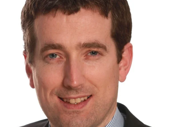 Joe Ryan named as new Meat Industry Ireland boss
