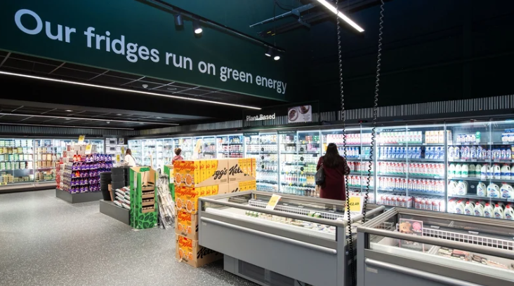 Musgrave invests €25m in Centra and SuperValu stores as part of sustainability strategy