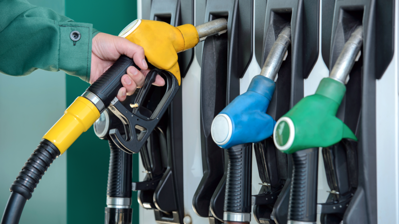 UK diesel edging towards £2 a litre as retailers warned over unleaded rise
