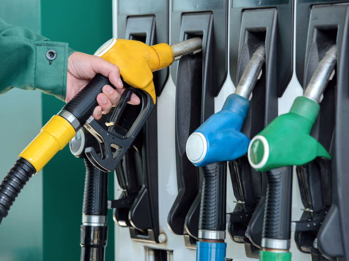 Petrol follows diesel in climbing to over €2 a litre