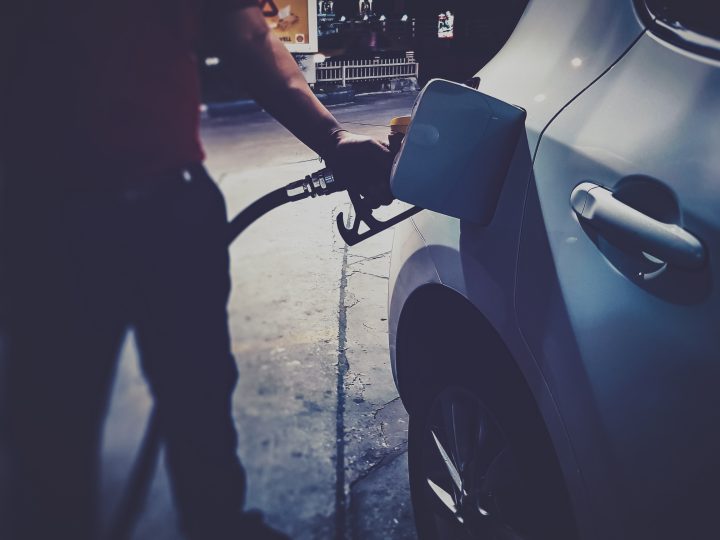 Rising petrol prices lead to increase in fuel thefts from station forecourts