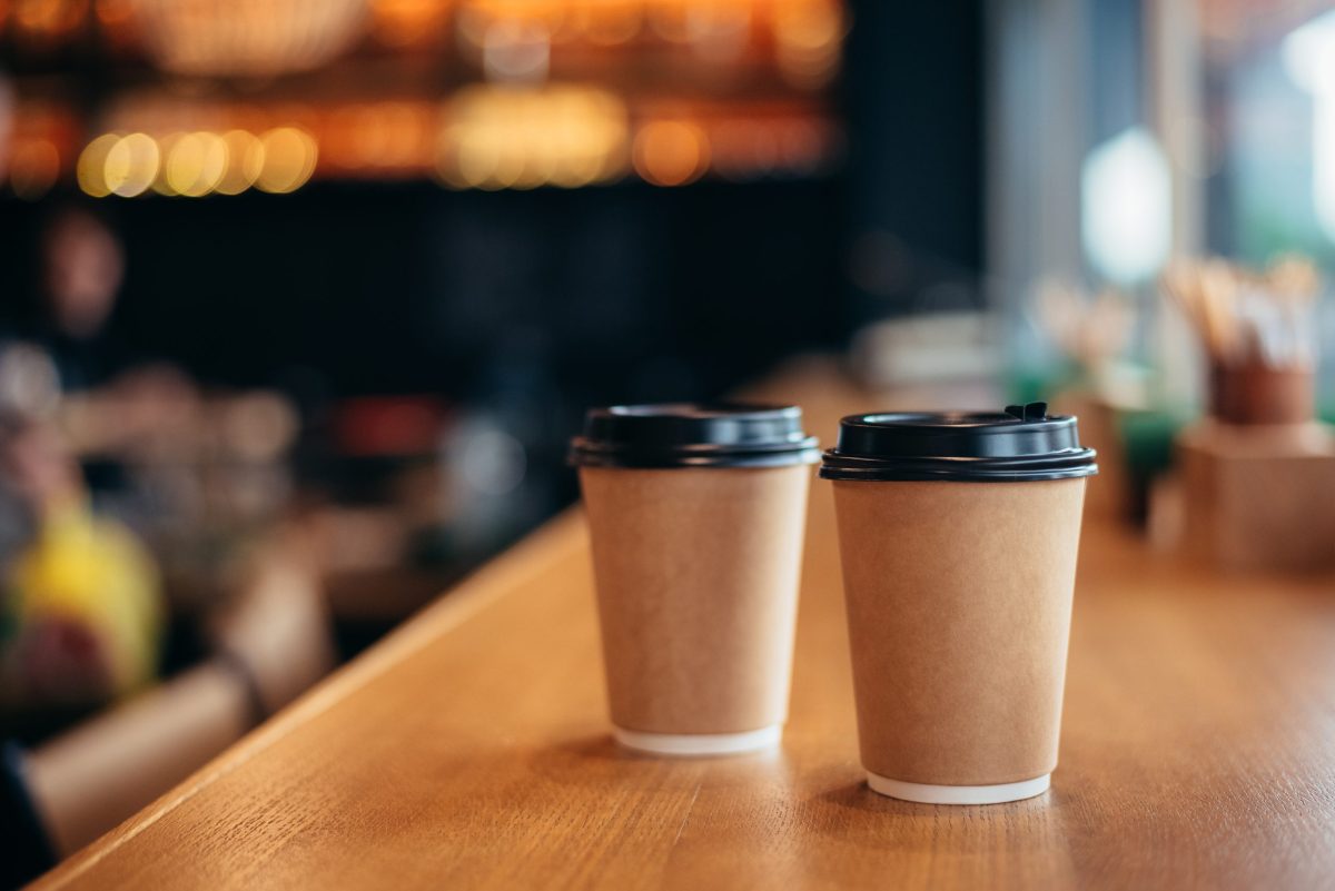 Disposable cup levy to be introduced in coming months