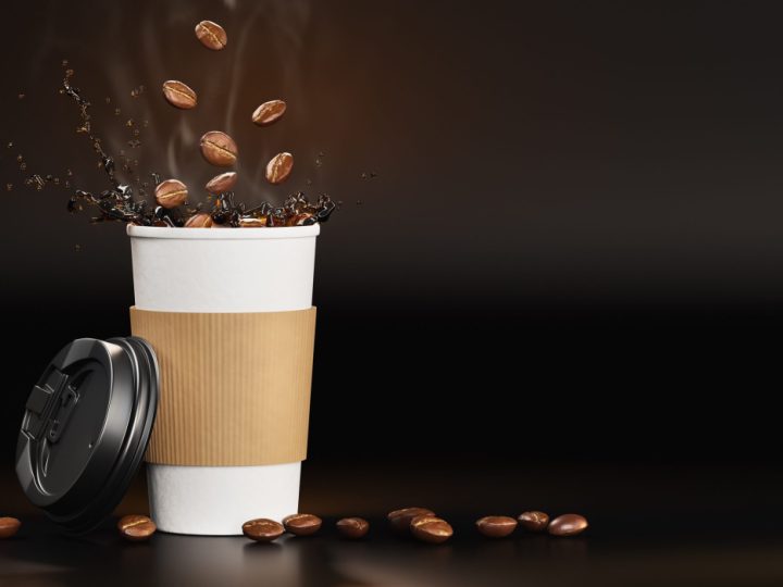 Two-thirds of consumers don’t support coffee cup ban 
