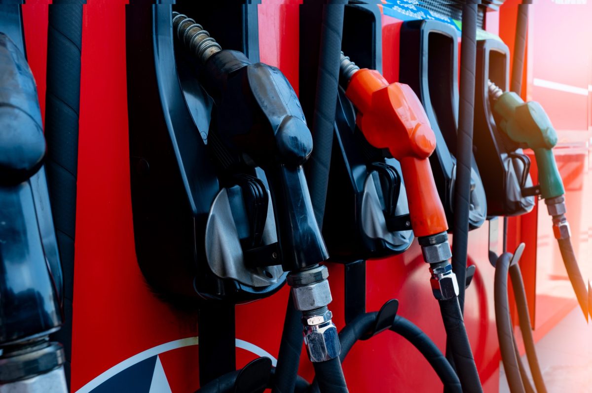Northern Ireland has second least affordable pump prices in UK