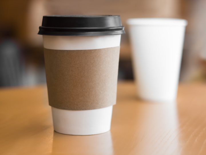 Government needs to rethink coffee cup levy: Retail Excellence