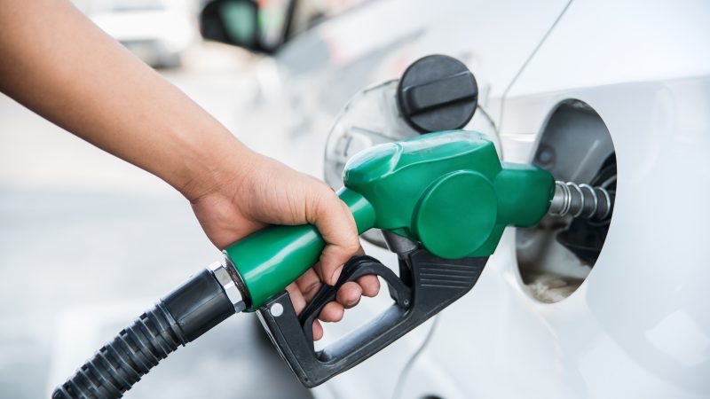 Fuel prices inexplicably continue to rise: RAC