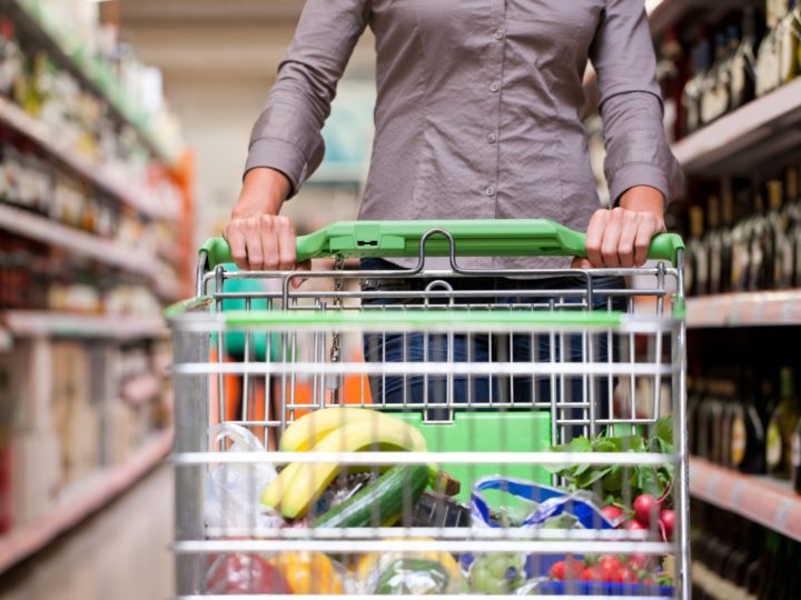 Grocery prices up 7.7% in the past year – Kantar