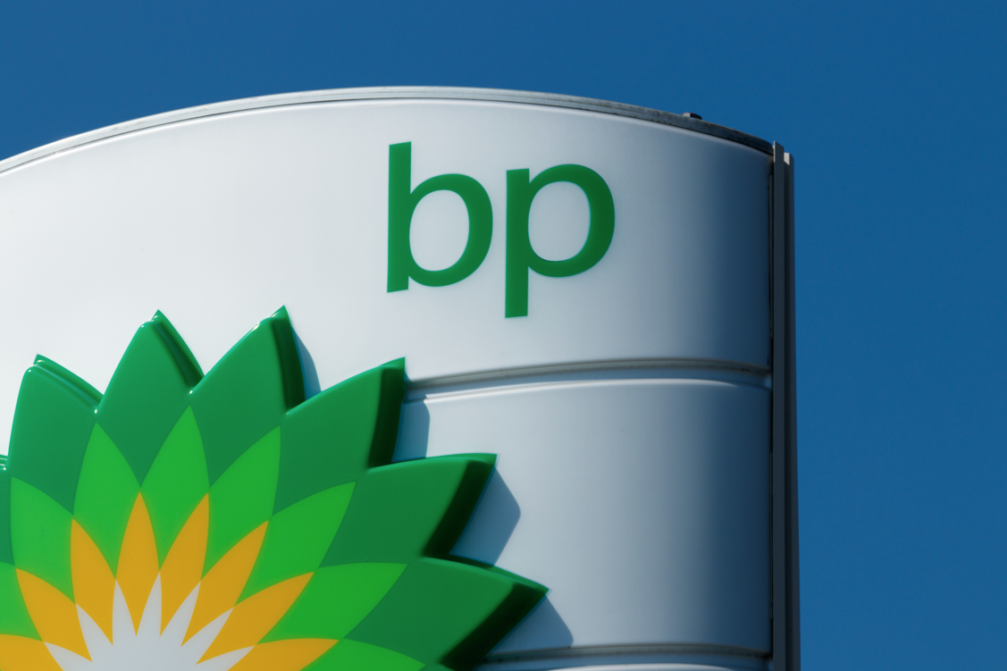 BP reports Q2 profit of $8.45 billion