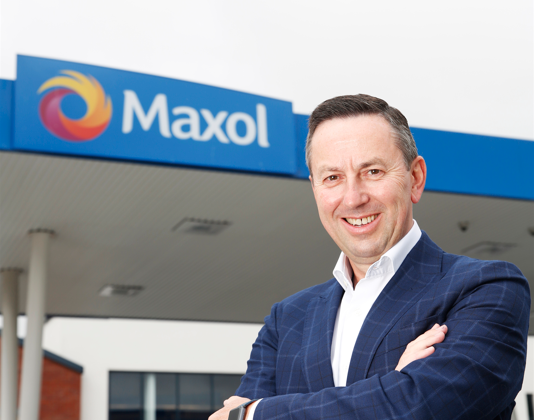 Flying the flag: IFCR interviews Maxol CEO Brian Donaldson