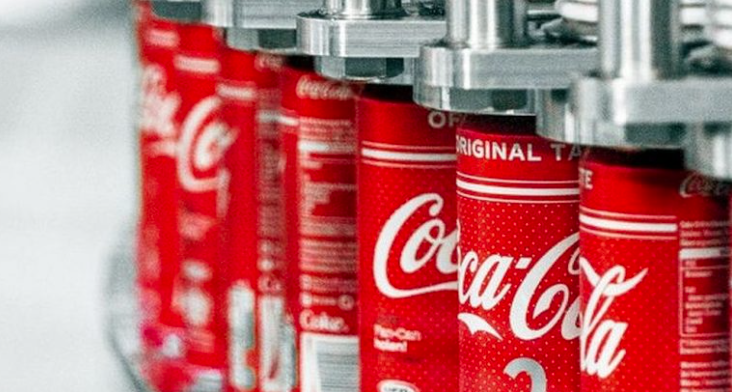Coca-Cola HBC flags one-off €190m hit from Russian operations