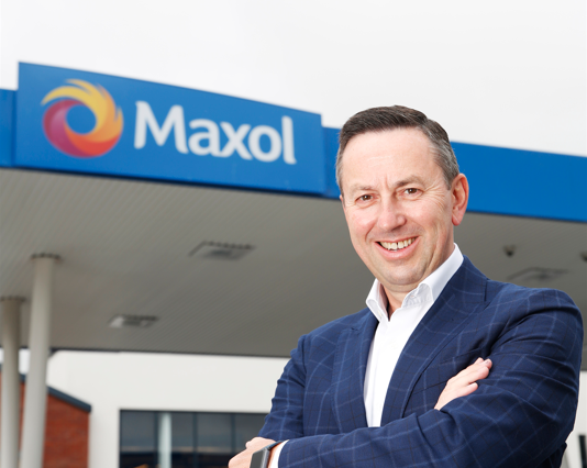 Poor government communication caused bad feeling at pumps: Maxol CEO Brian Donaldson