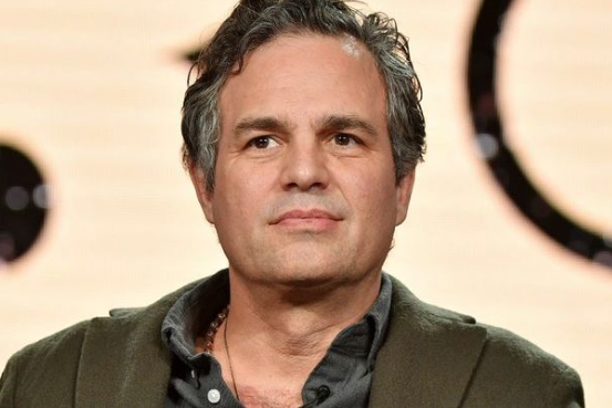 Marvel star Mark Ruffalo teams up with climate protesters opposing Shannon LNG terminal for US fracked gas