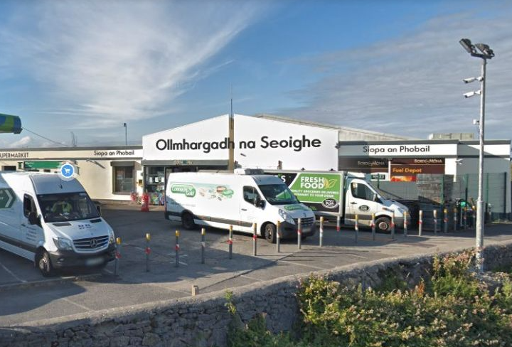 Tesco urged to provide Irish language checkouts at former Joyce’s supermarket in Gaeltacht