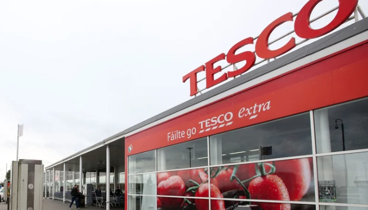 Tesco Ireland to invest €50m in new stores and upgrades